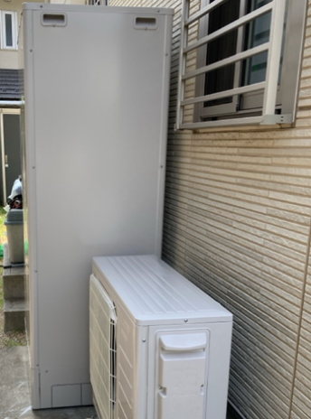 大阪府泉大津市　Y様邸