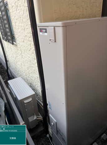 埼玉県北足立郡　N様邸