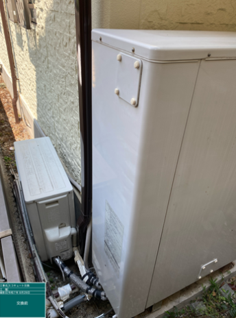 埼玉県北足立郡　N様邸