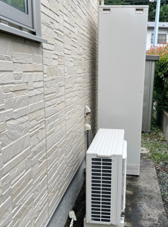 福島県須賀川市　Y様邸