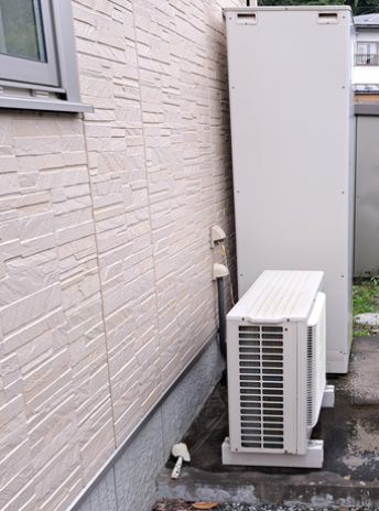 福島県須賀川市　Y様邸