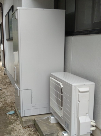 福岡県八女市　H様邸