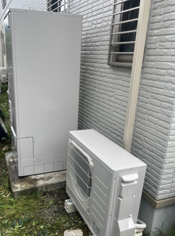 徳島県吉野川市　K様邸