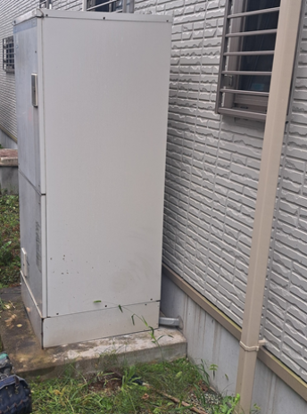 徳島県吉野川市　K様邸