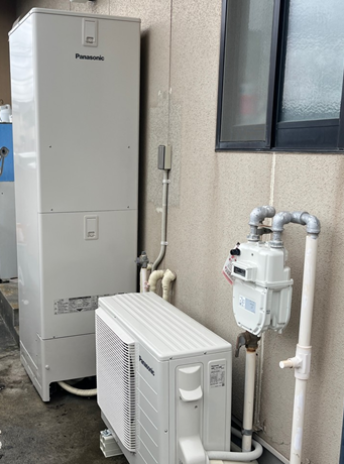 愛知県あま市　S様邸