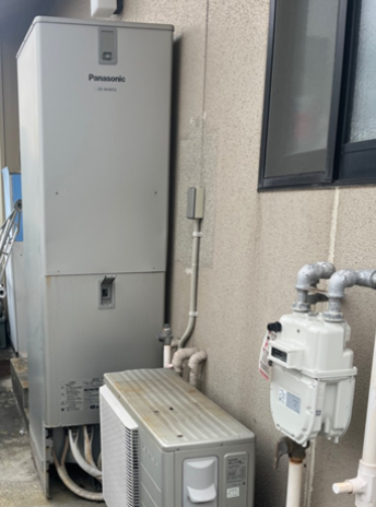 愛知県あま市　S様邸