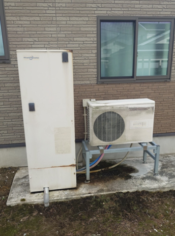 山梨県笛吹市　K様邸