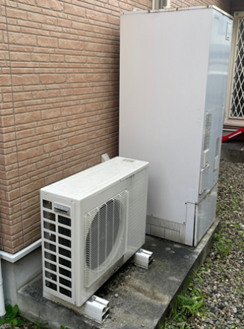 三重県いなべ市　O様邸