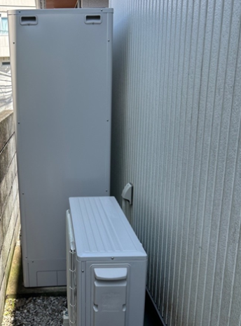 埼玉県三郷市　I様邸