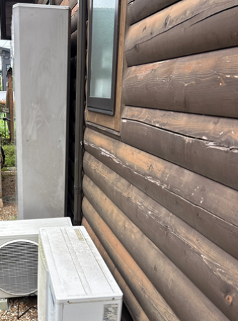 和歌山県海草郡　T様邸