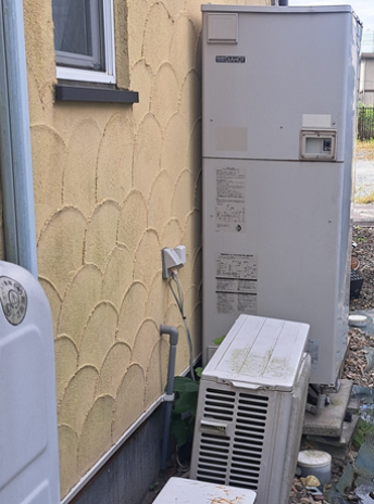 埼玉県川口市 N様邸