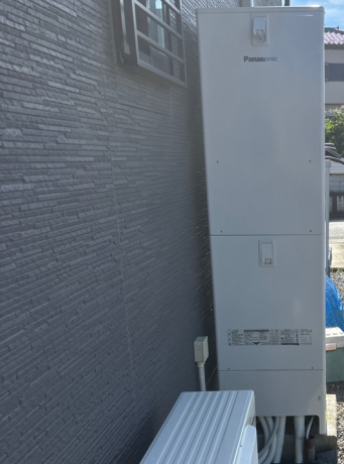 兵庫県養父市　K様邸