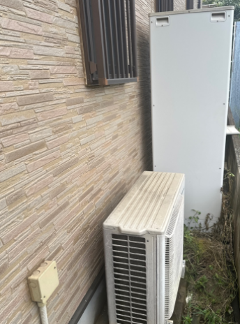 福岡県嘉穂郡　H様邸