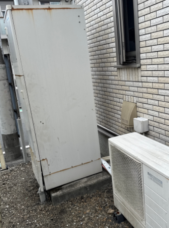 岐阜県各務原市 S様邸