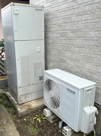 奈良県葛城市　S様邸