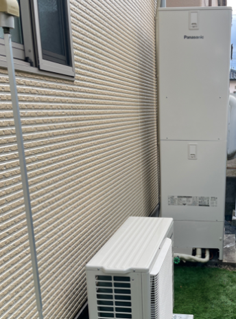 埼玉県児玉郡　M様邸