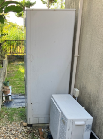 鹿児島県いちき串木野市　M様邸
