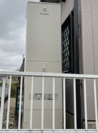 愛知県小牧市 M様邸