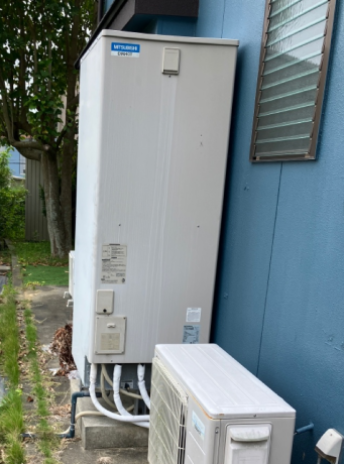 山梨県南都留郡 T様邸