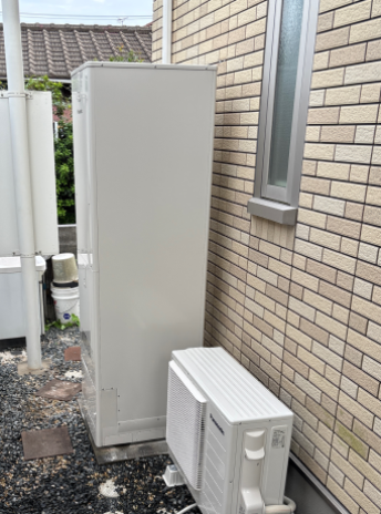 三重県度会郡　I様邸