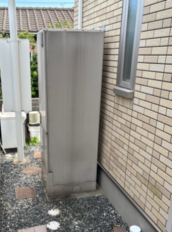 三重県度会郡　I様邸