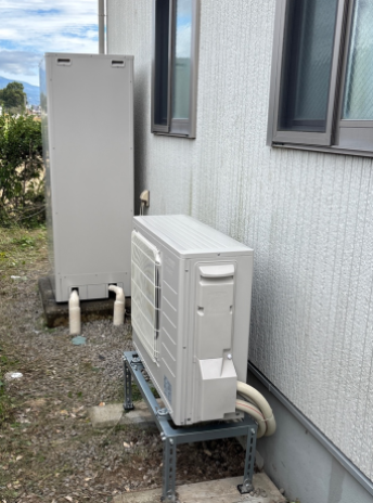 福島県耶麻郡 K様邸