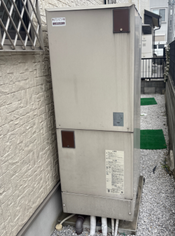 東京都東村山市 U様邸
