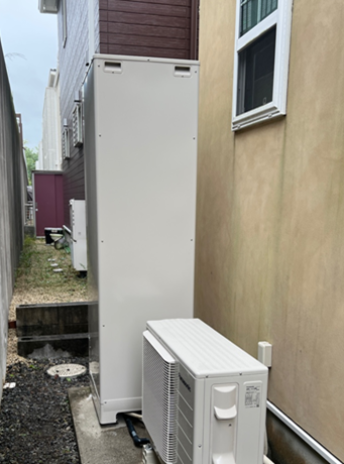 神奈川県秦野市　H様邸