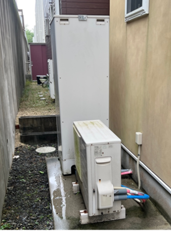 神奈川県秦野市　H様邸