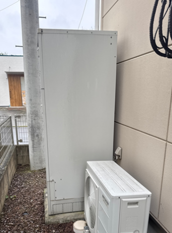 奈良県生駒市 K様邸