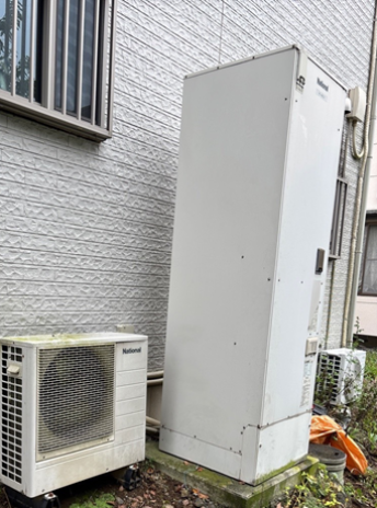 京都府亀岡市　H様邸