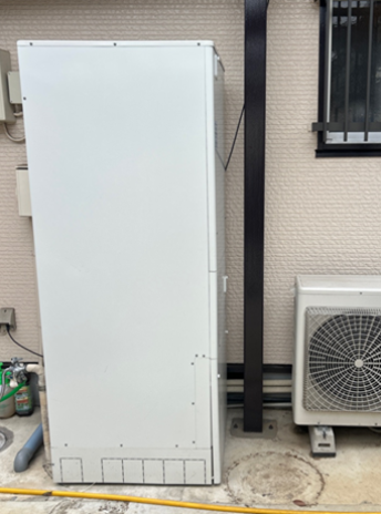 東京都立川市 S様邸
