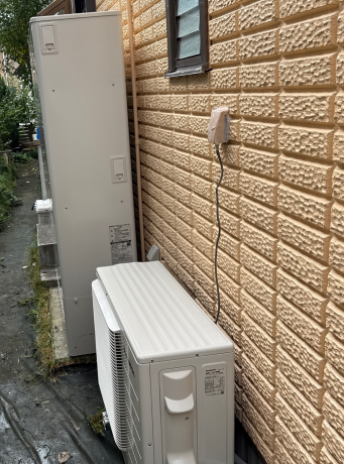 岐阜県飛騨市 T様邸