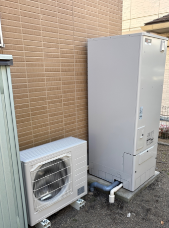 大分県東国東郡 I様邸