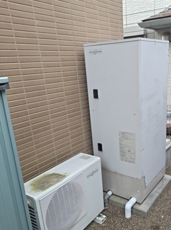 大分県東国東郡 I様邸