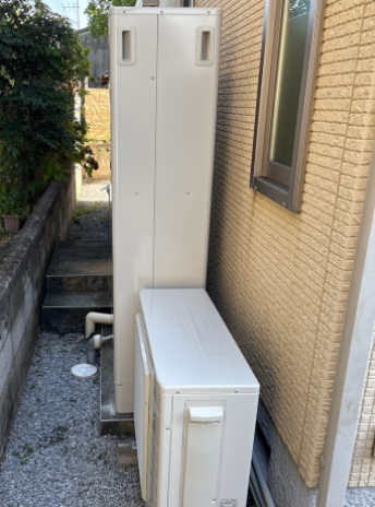 愛知県新城市 U様邸