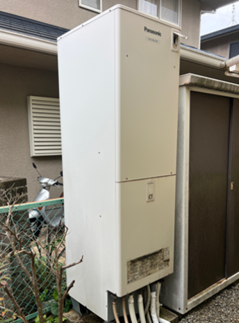 熊本県阿蘇郡　Y様邸