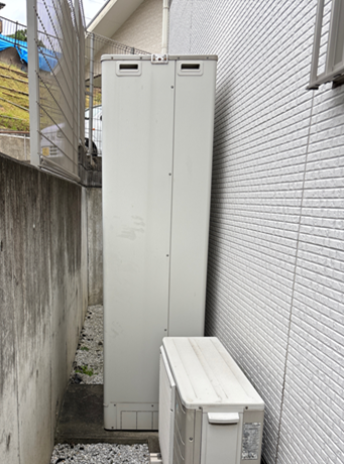 福岡県嘉麻市 T様邸