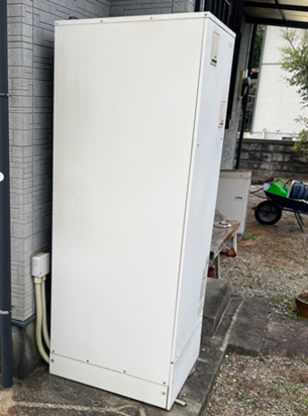 滋賀県甲賀市　H様邸