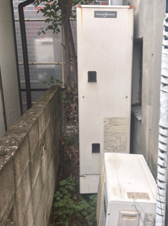 愛知県稲沢市 U様邸