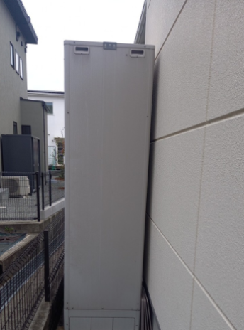 愛媛県伊予市 H様邸