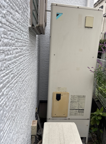 兵庫県赤穂郡 M様邸