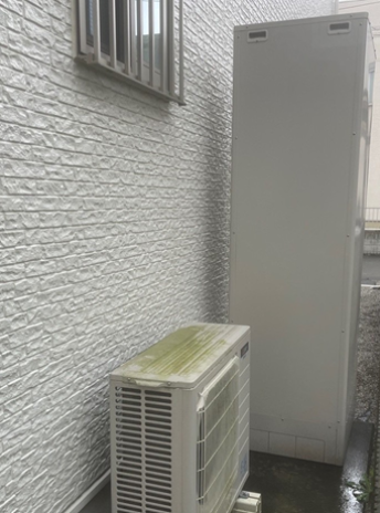三重県尾鷲市 I様邸