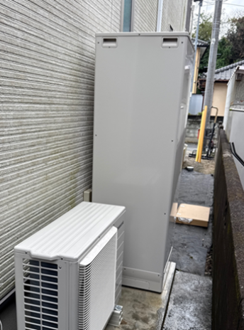 岐阜県羽島市　N様邸