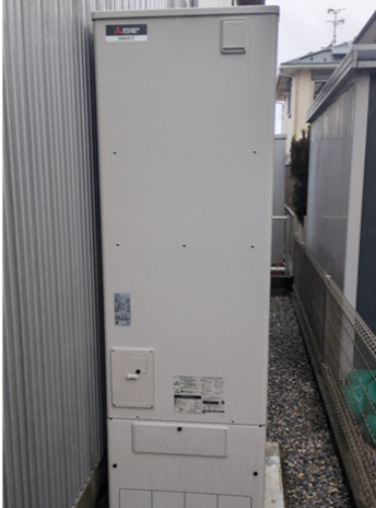 茨城県稲敷郡　T様邸