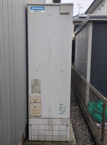 茨城県稲敷郡　T様邸