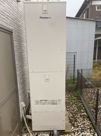 福井県勝山市 S様邸