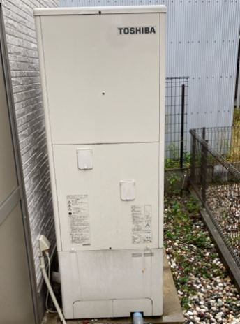 福井県勝山市 S様邸