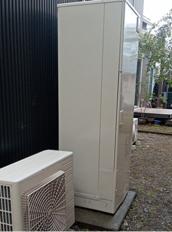 香川県木田郡 B様邸