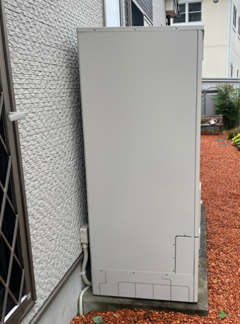 香川県坂出市 M様邸